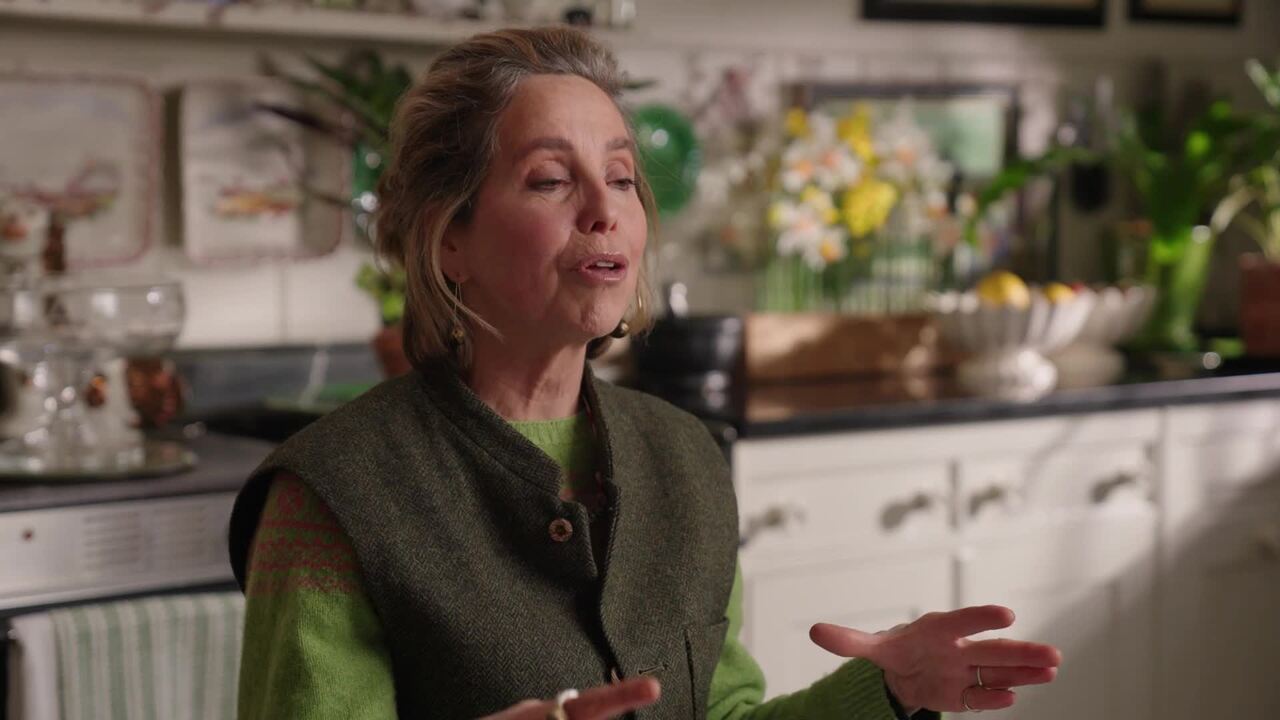 Working with boundaries & trees