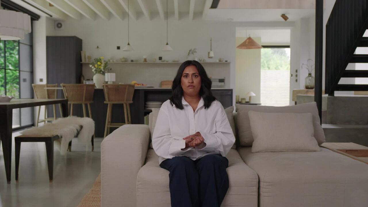 Lighting and hardware