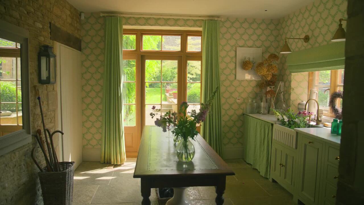 Introduction to the Cotswold project