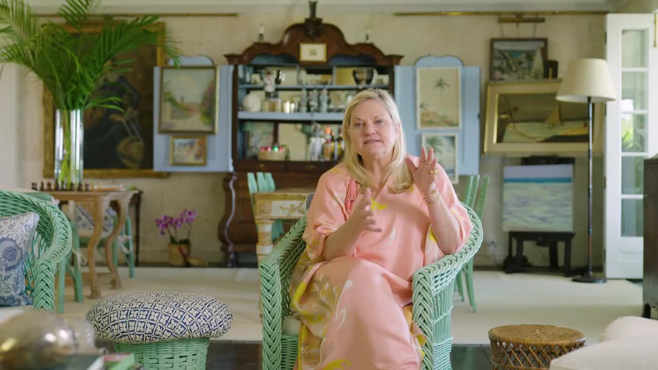 Amanda’s design principles 