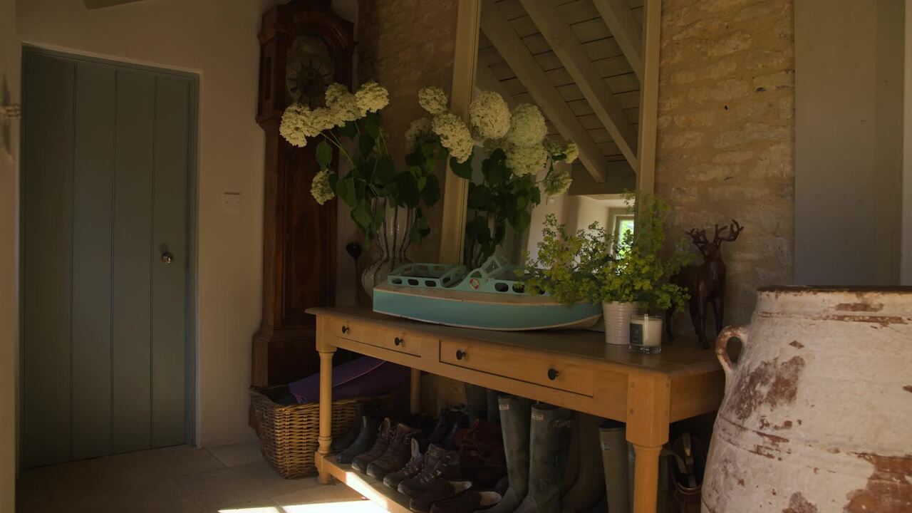 Design principle 4 - Function and form