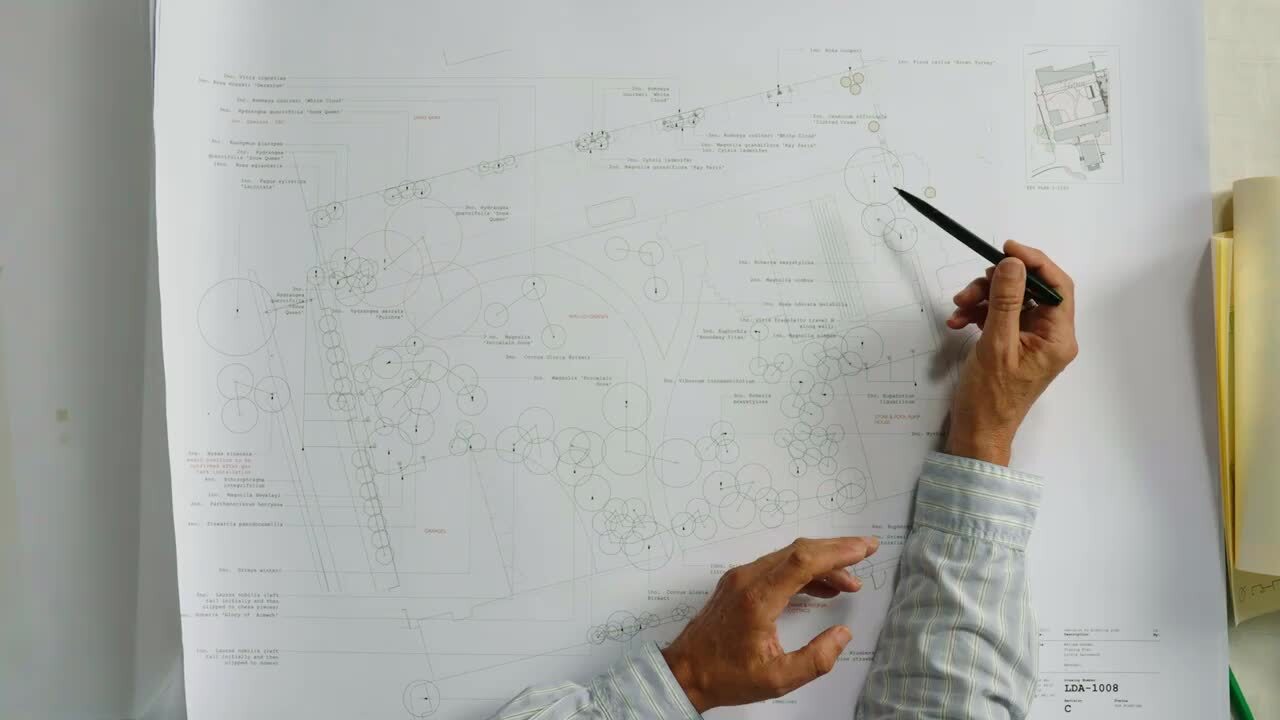 Designing the walled garden
