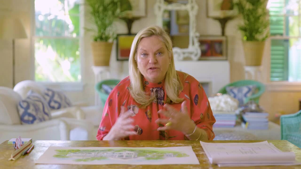 Creating the perfect guest bedroom