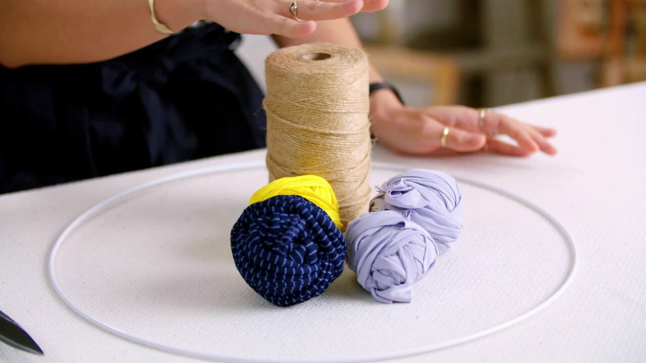 The basic equipment you will need