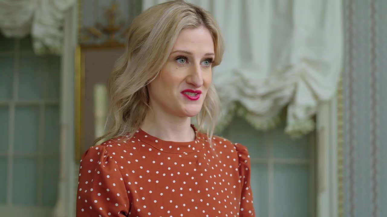 How to Make Beautiful Curtains History of curtains 18th century