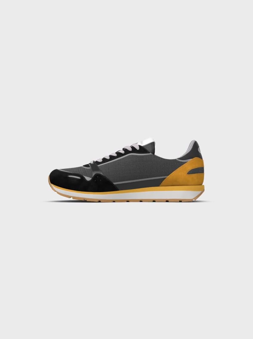 runner Multicolor Sneakers for Women - Autumn/Winter collection - Camper USA