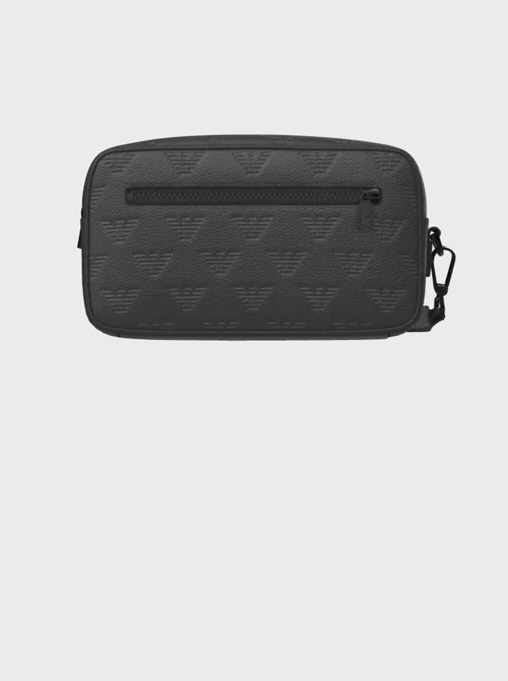 Armani wash bag sale hotsell