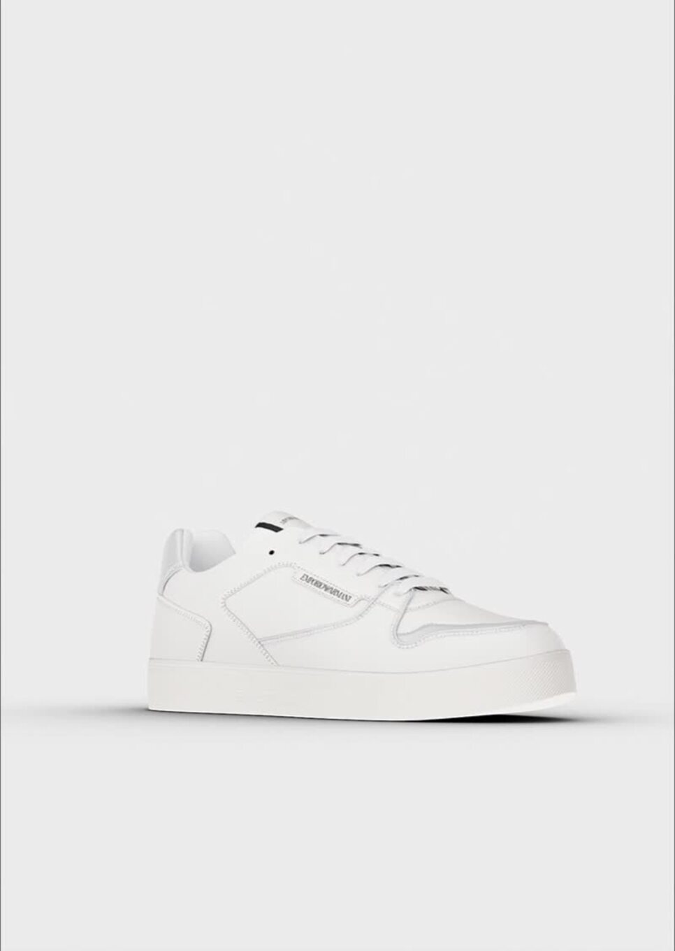 Italian Luxury Low Top Sneakers For Women: Classic Leather Trainers With  Treaded Rubber Outsole From Airik, $125.65