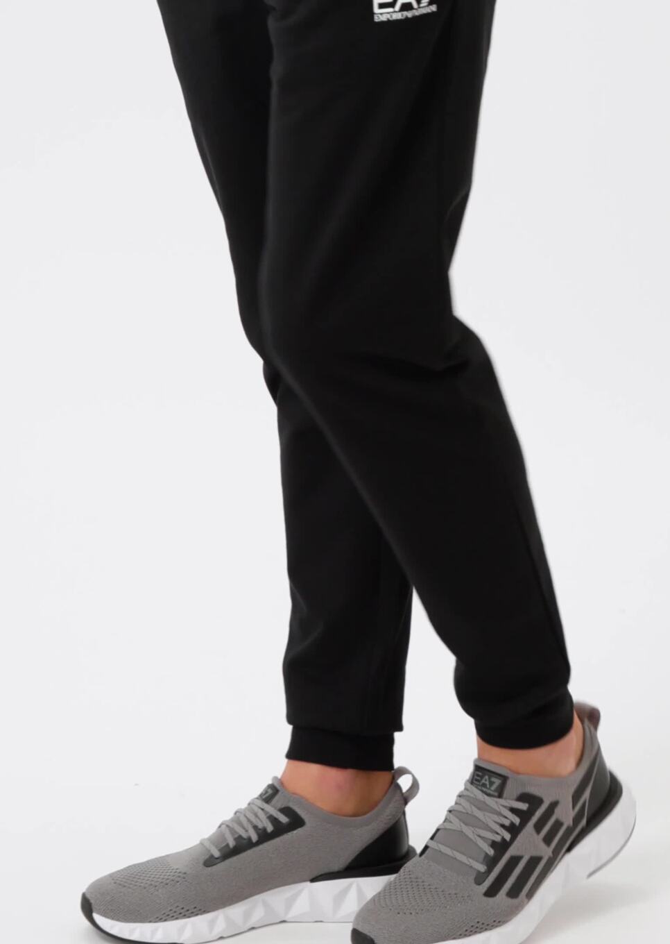 Pantalon de jogging Core Identity en coton