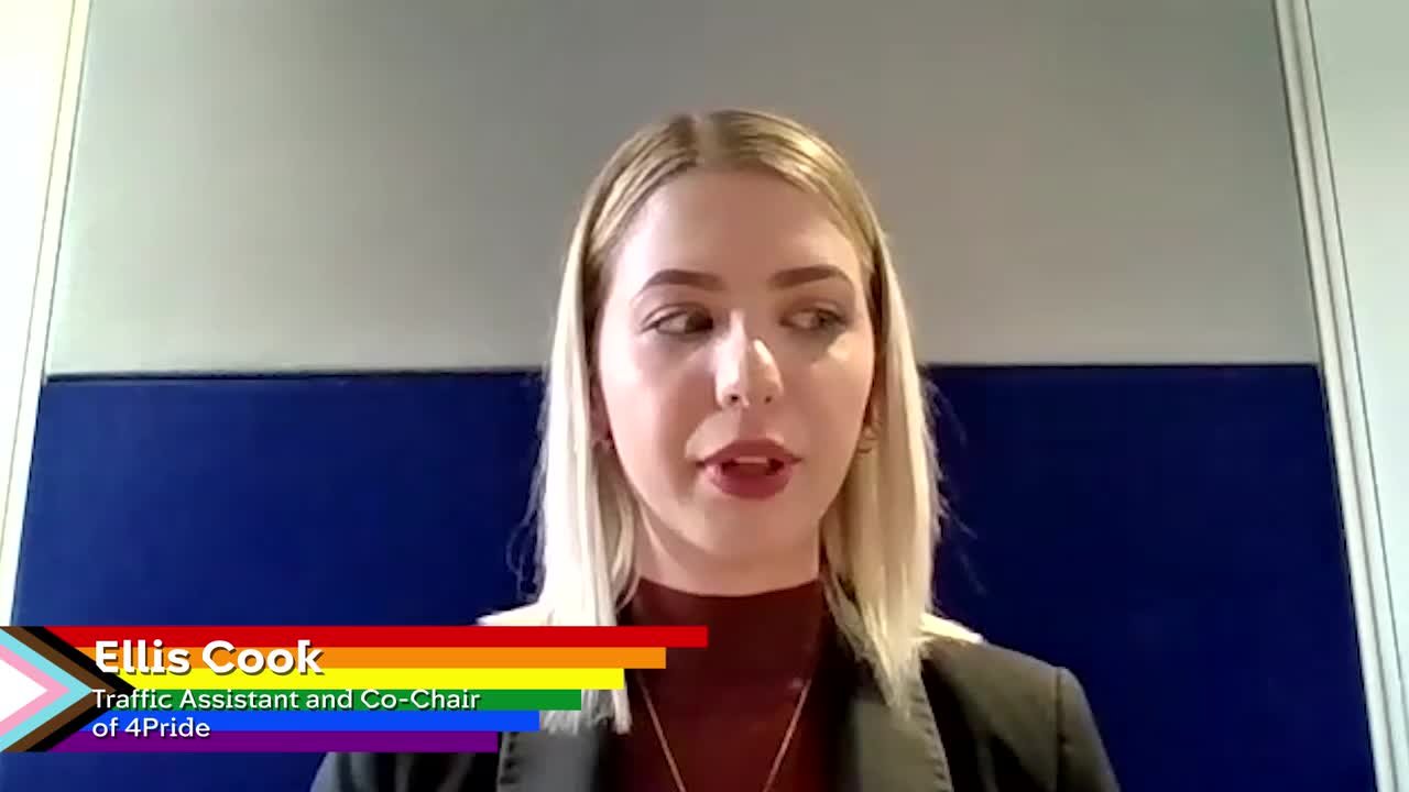 4Pride | Channel 4 Careers