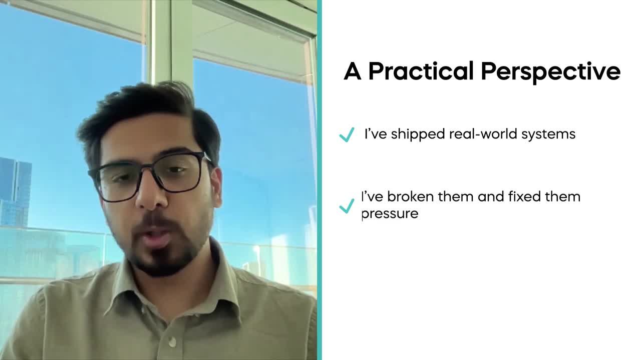 Meet Your Instructor