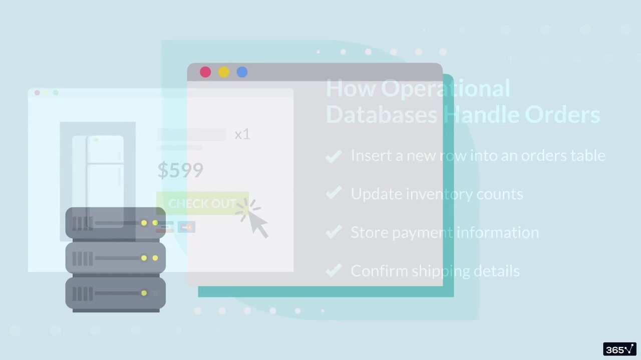 ii. What Is a Database and How Is It Used