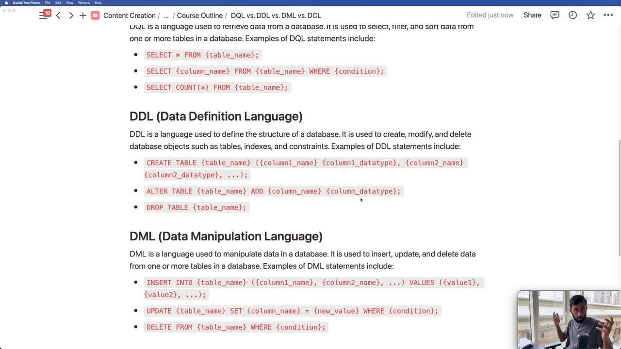 honors peer graded assignment advanced sql for data engineers solution