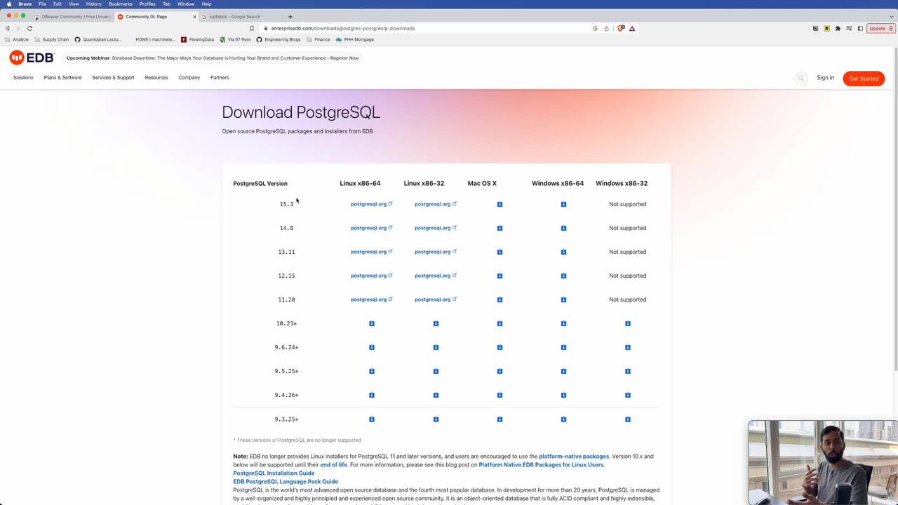 honors peer graded assignment advanced sql for data engineers solution