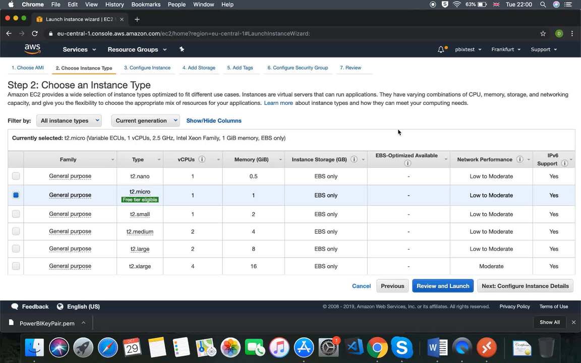 Power BI for Mac Part 2