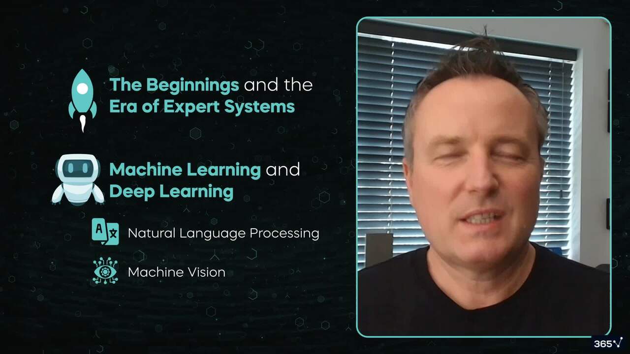 Section introduction