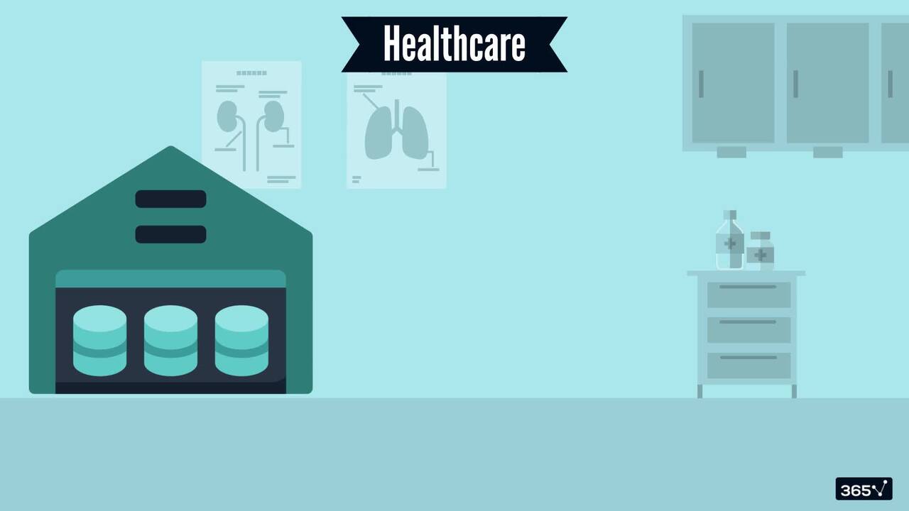 Real-World Applications