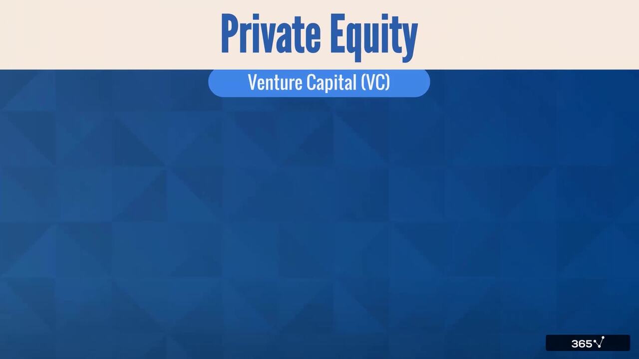 Private vs. Public Equity