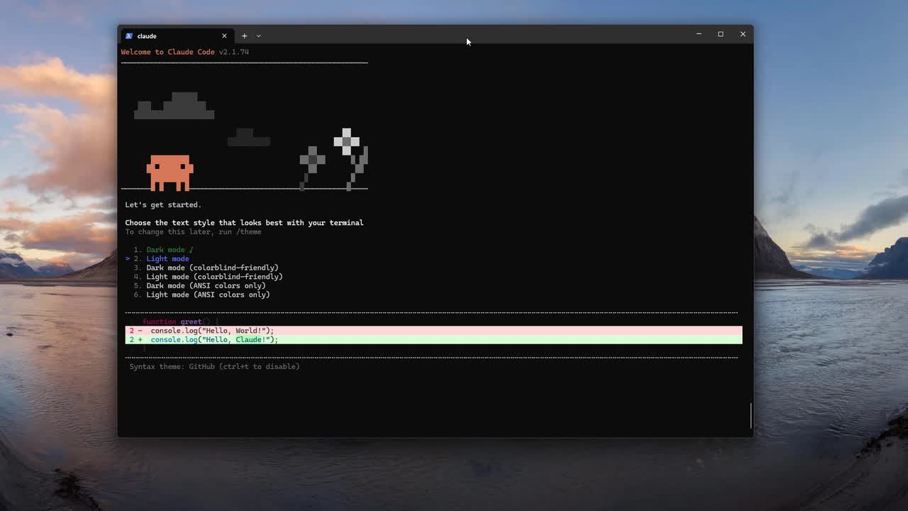 Claude Code API Setup