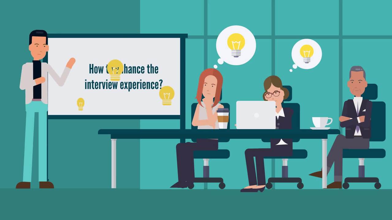 The Interview Tool’s Specifics