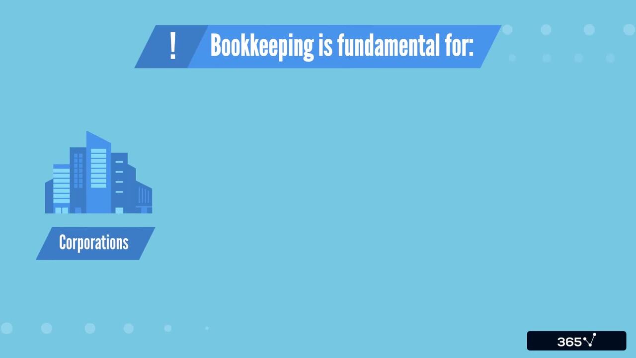 The Importance of Bookkeeping - Good Accounting Records Are Essential