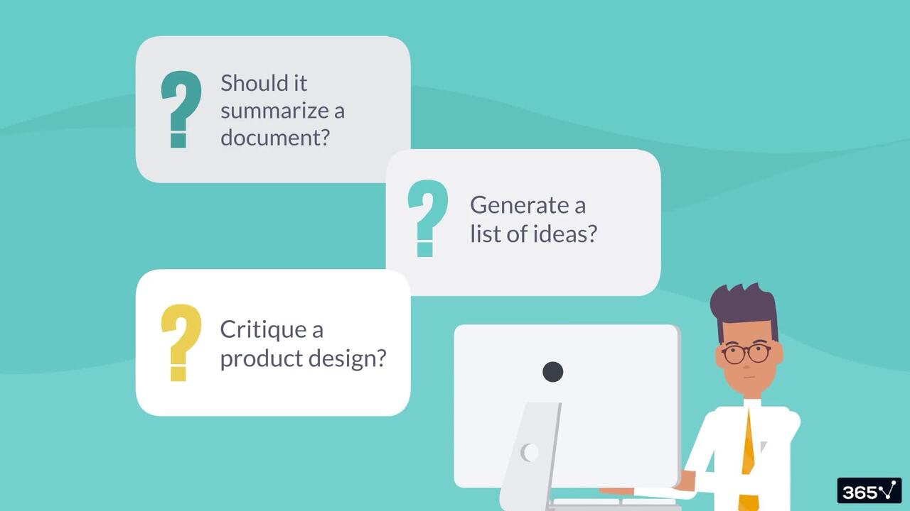 Prompt Techniques Part 1