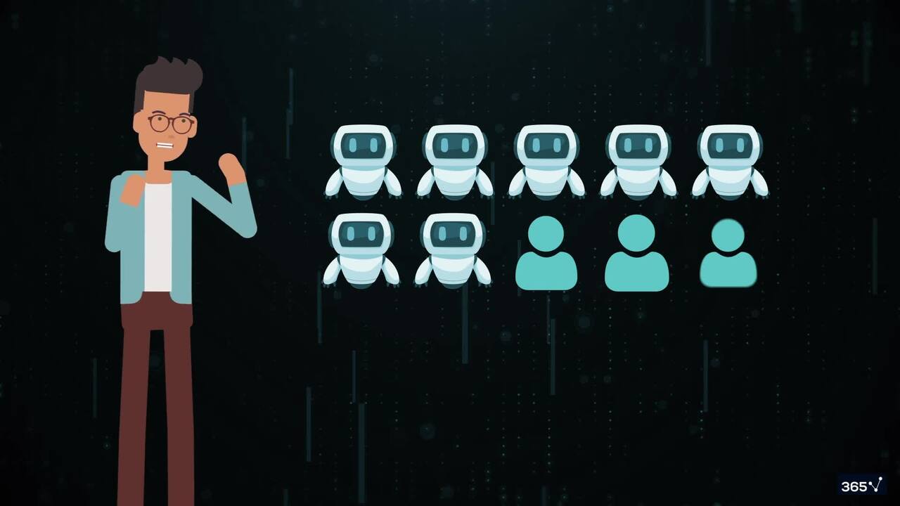 Why AI agents are believed to be the next big thing?