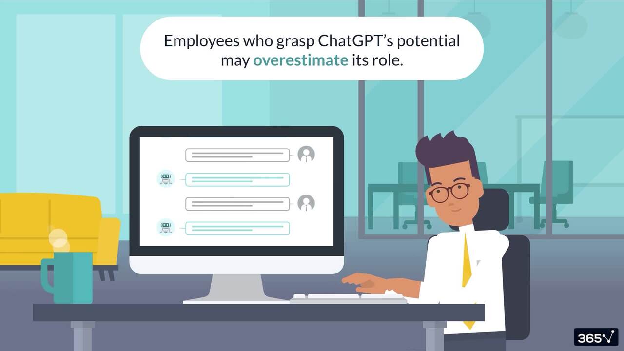 The Employee Perspective