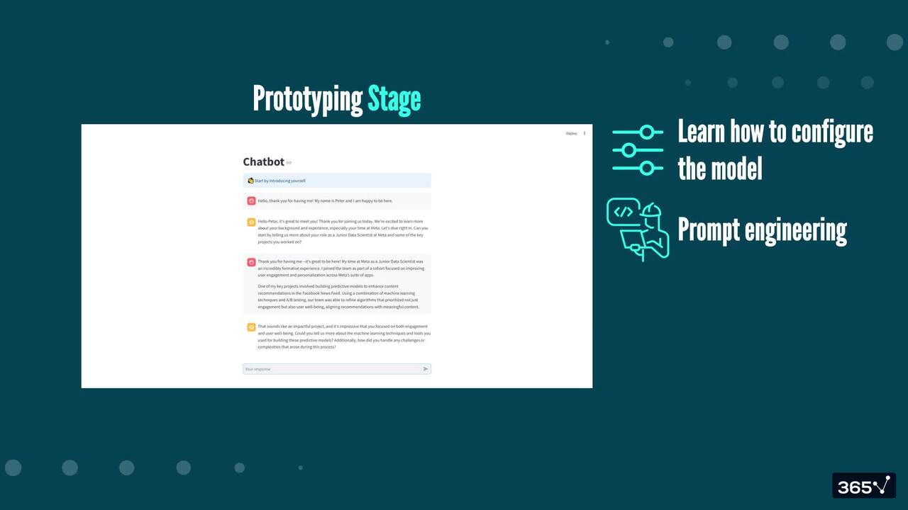 What does the course cover?