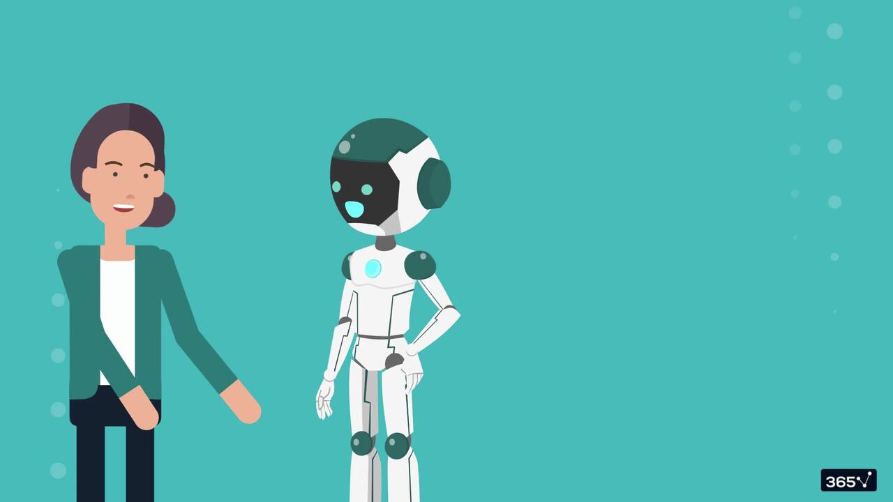 Welcome to the Course!