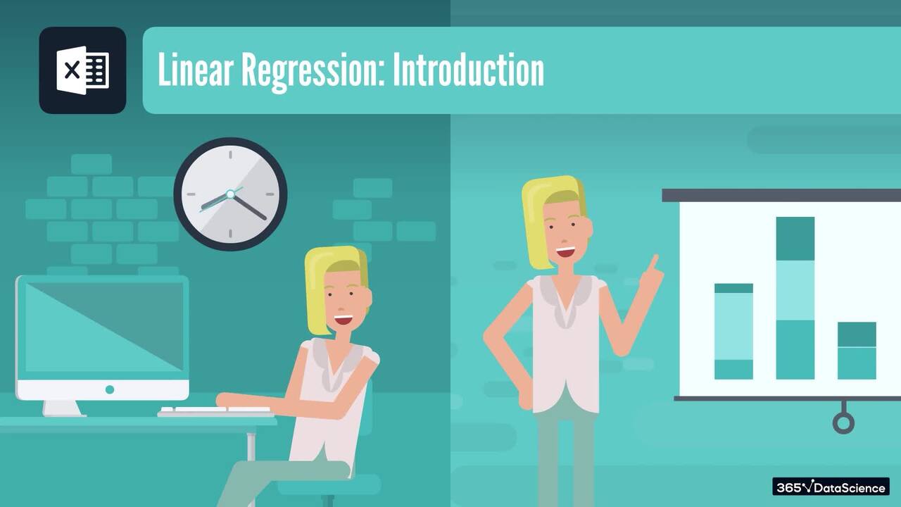 Linear Regression: Introduction