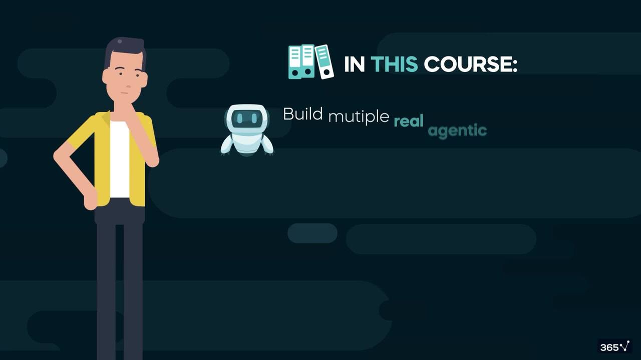 Introduction to the Course