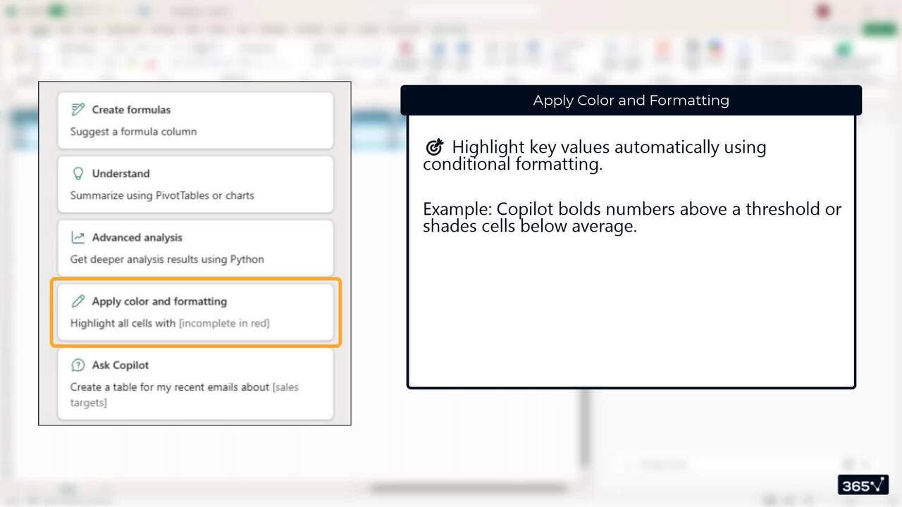 Basic Features and Limitations