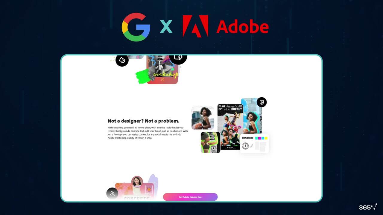Other notable AI projects