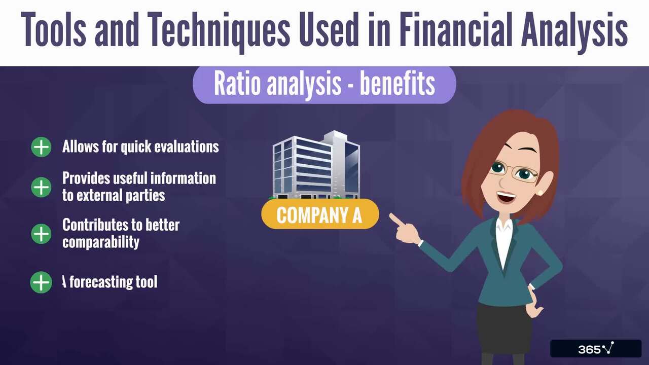 Tools and Techniques Used in Financial Analysis