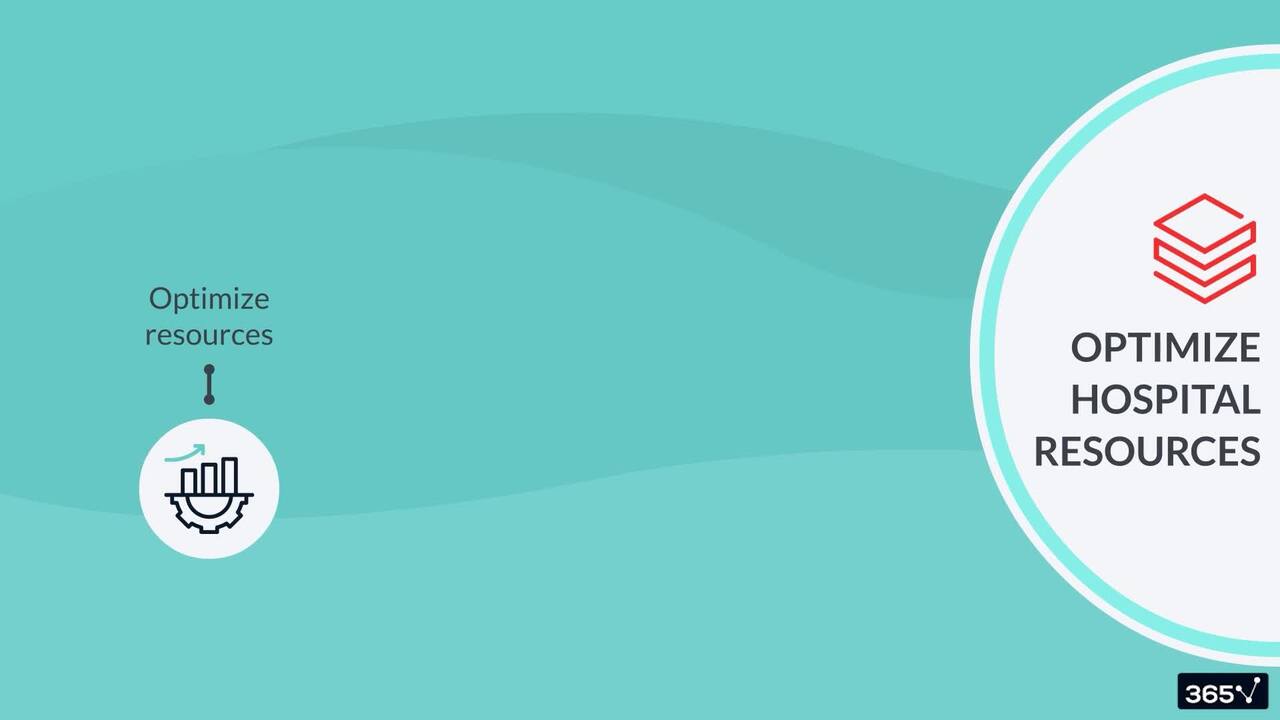 How Organizations use Databricks?