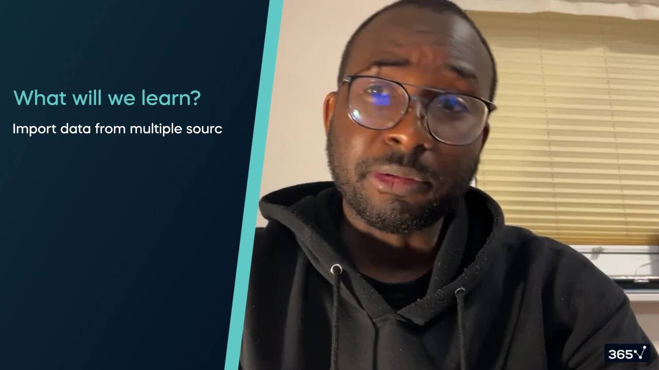 Introduction - Data Ingestion With Pandas