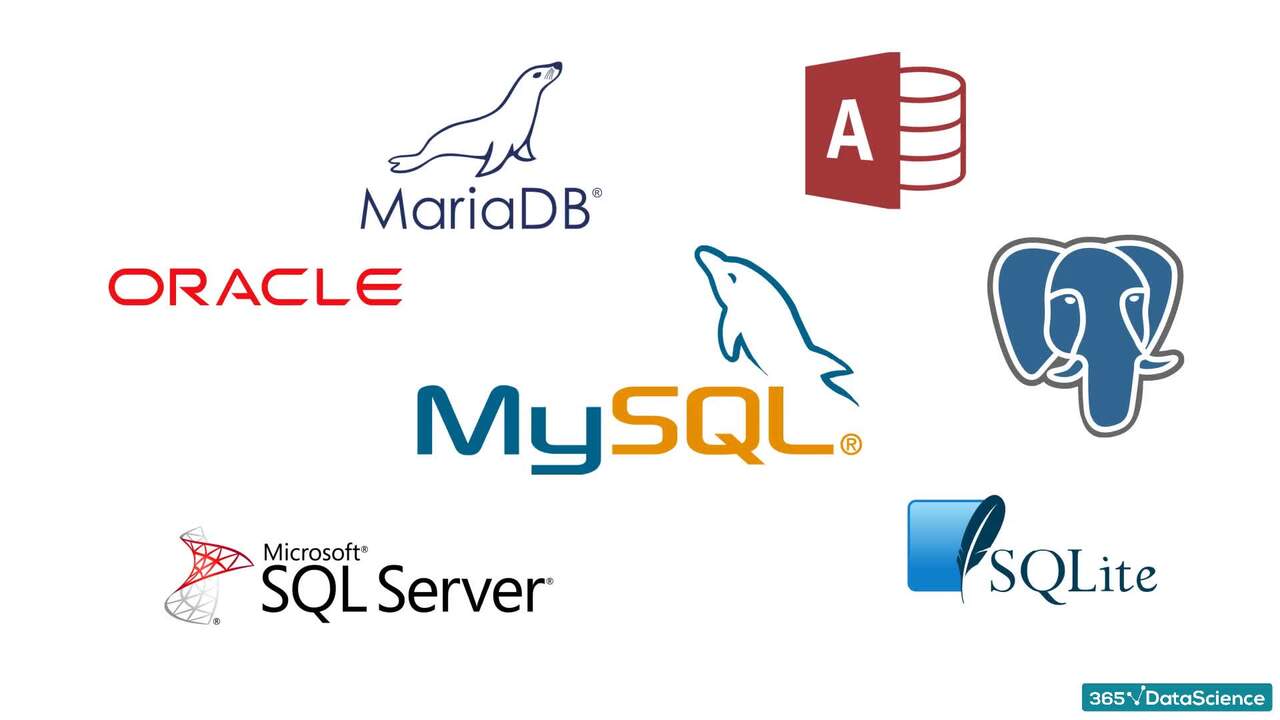 Why MySQL?