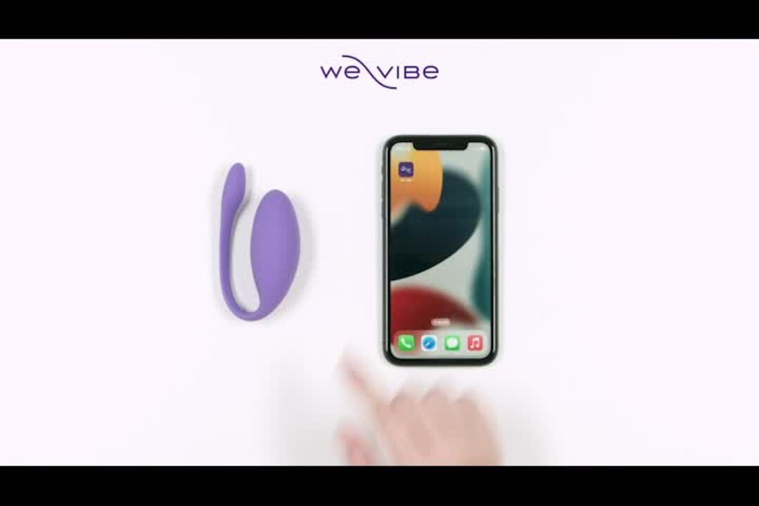 we-vibe jive 2 app controlled rechargeable love egg vibrator WE-VIBE JIVE 2 VIBE REVIEW (& HOW TO USE IT)