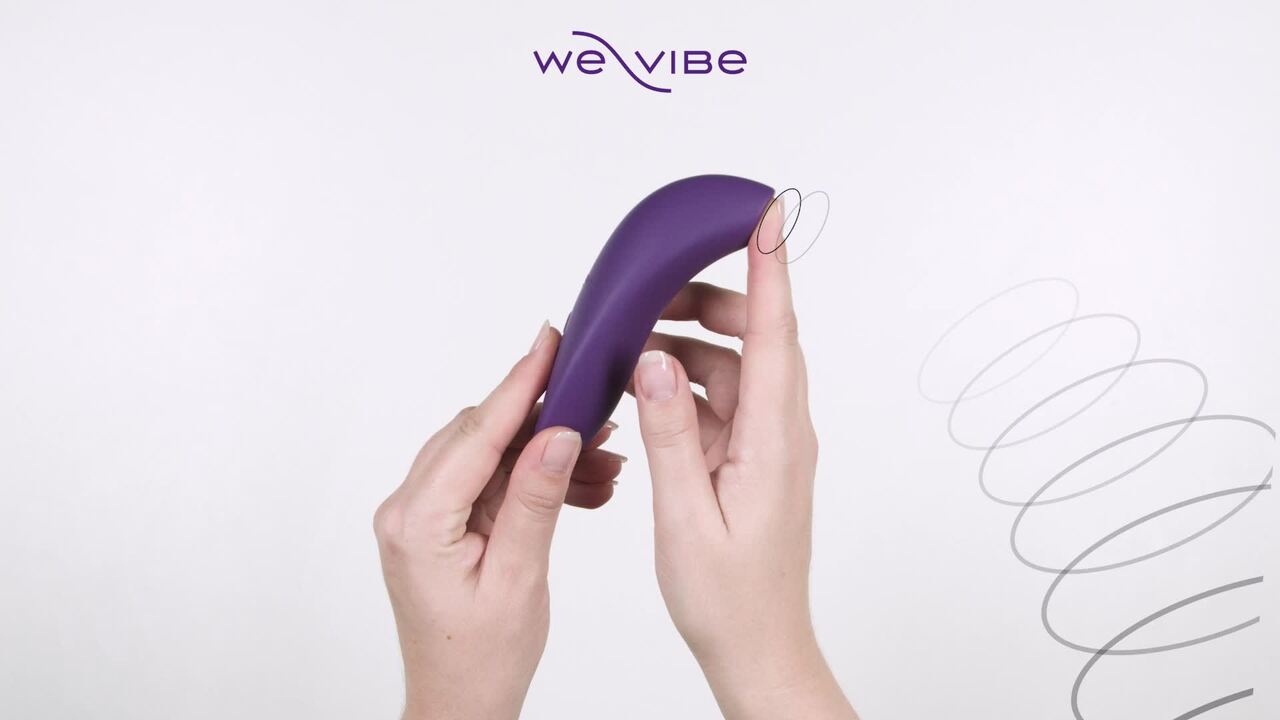 We-Vibe Melt 2