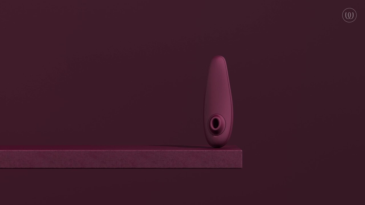WMZ_Classic 2_Product Animation Video