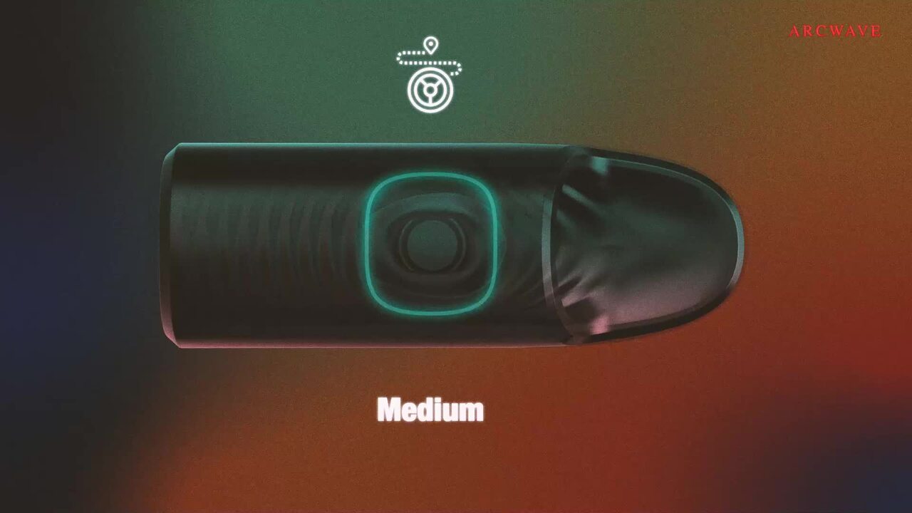 male masturbating stories How To Use Arcwave Ion Male Masturbator main image 0