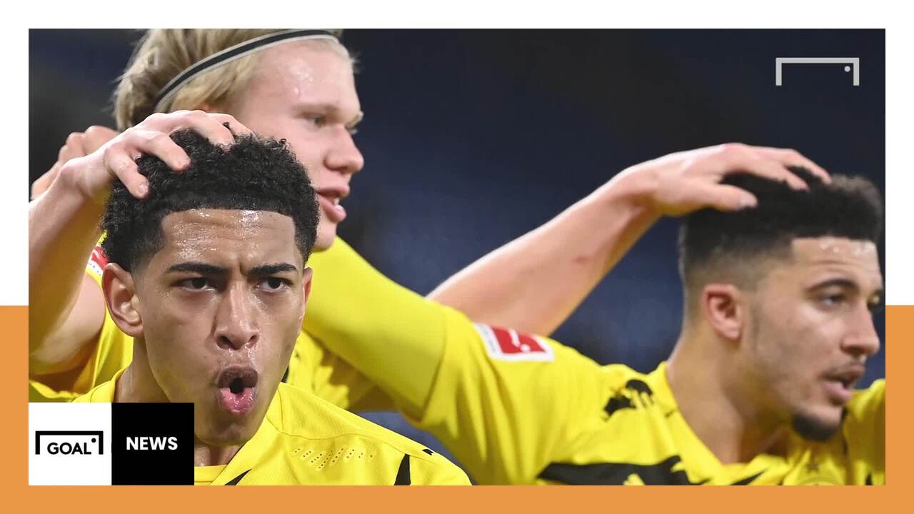 BVB-Ansage zu Gittens-Gerüchten! Barca-Star in die Bundesliga? | Goal News