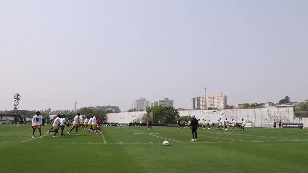 NFL in Brasilien! So trainieren die Packers bei Corinthians