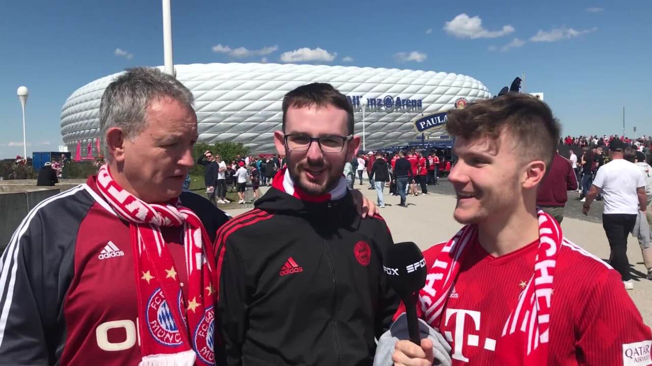 Stimme der Fans: Warum hatte Thomas Müller den Spitznamen "Kleber"?