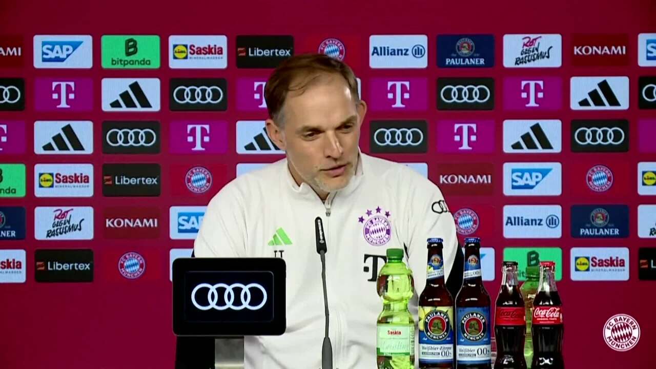 Ist der Trainer-Job beim FC Bayern unattraktiv? Das meint Tuchel