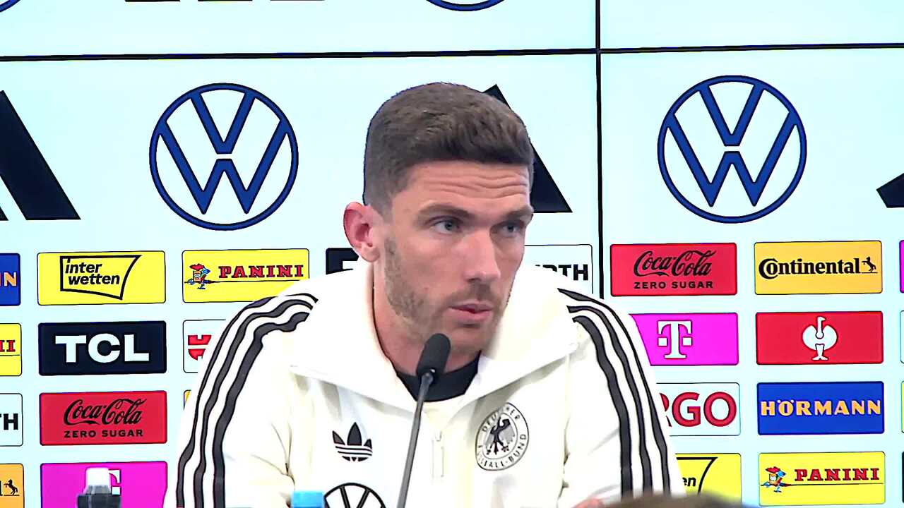 "Scheiß Kommentare.." Gosens ehrlich über psychische Probleme im Fußball