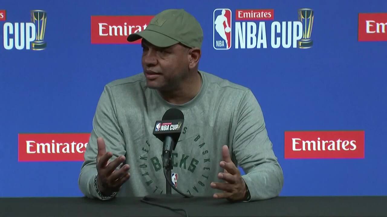 Doc Rivers appelliert nach Amoklauf: "Wir scheinen Nichts dagegen zu tun!"