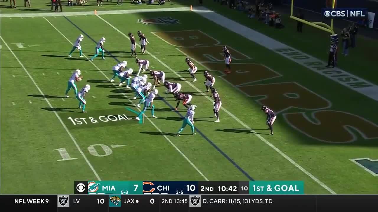 Every Touchdown from Week 9 | NFL 2022 Season