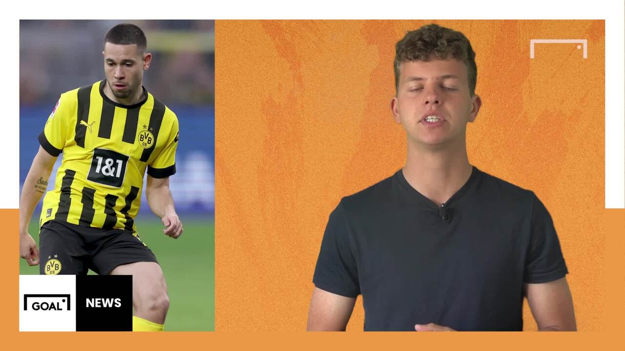 Erster BVB-Transfer fix - Mbappé trifft Zukunftsentscheidung
